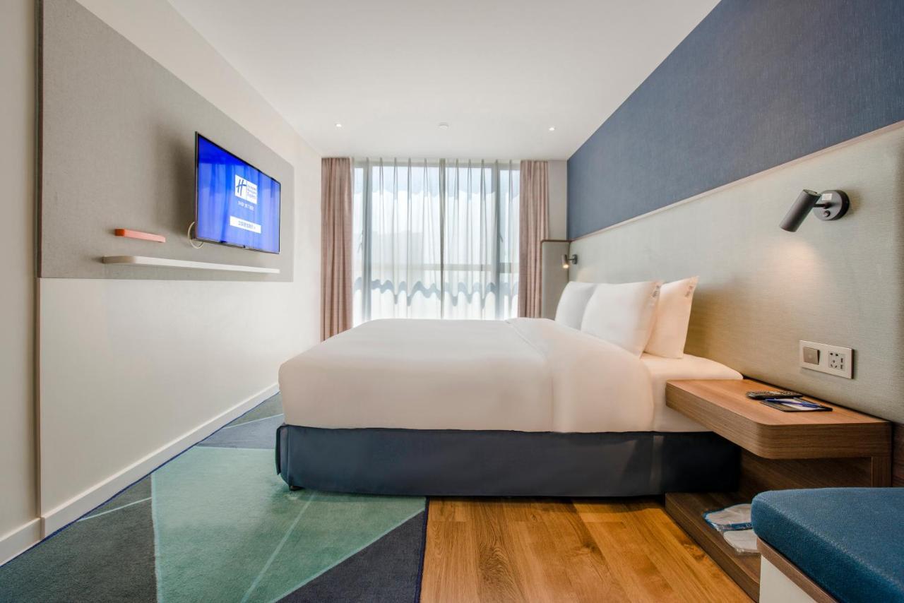 Holiday Inn Express Foshan Chancheng By Ihg Esterno foto