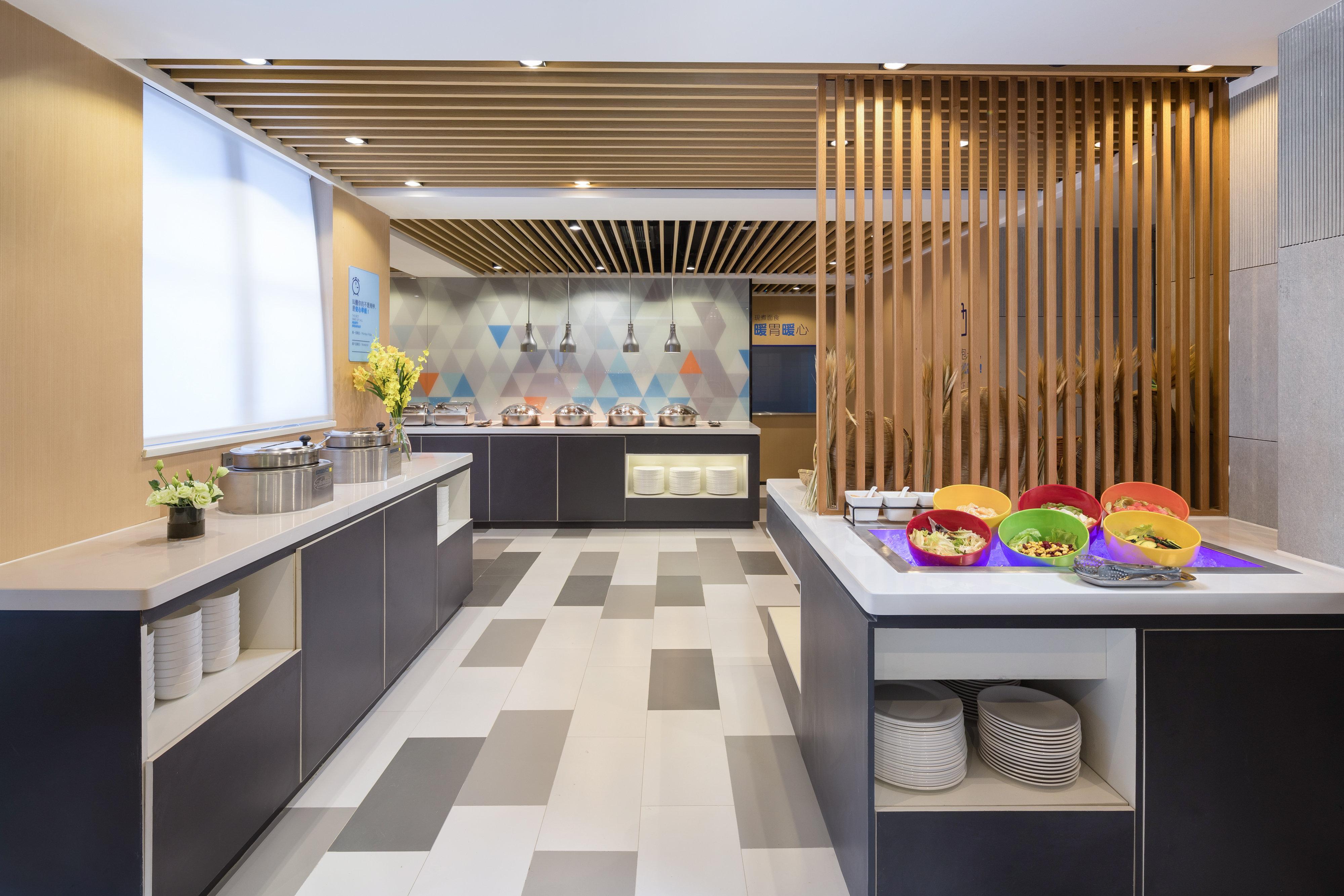 Holiday Inn Express Foshan Chancheng By Ihg Esterno foto