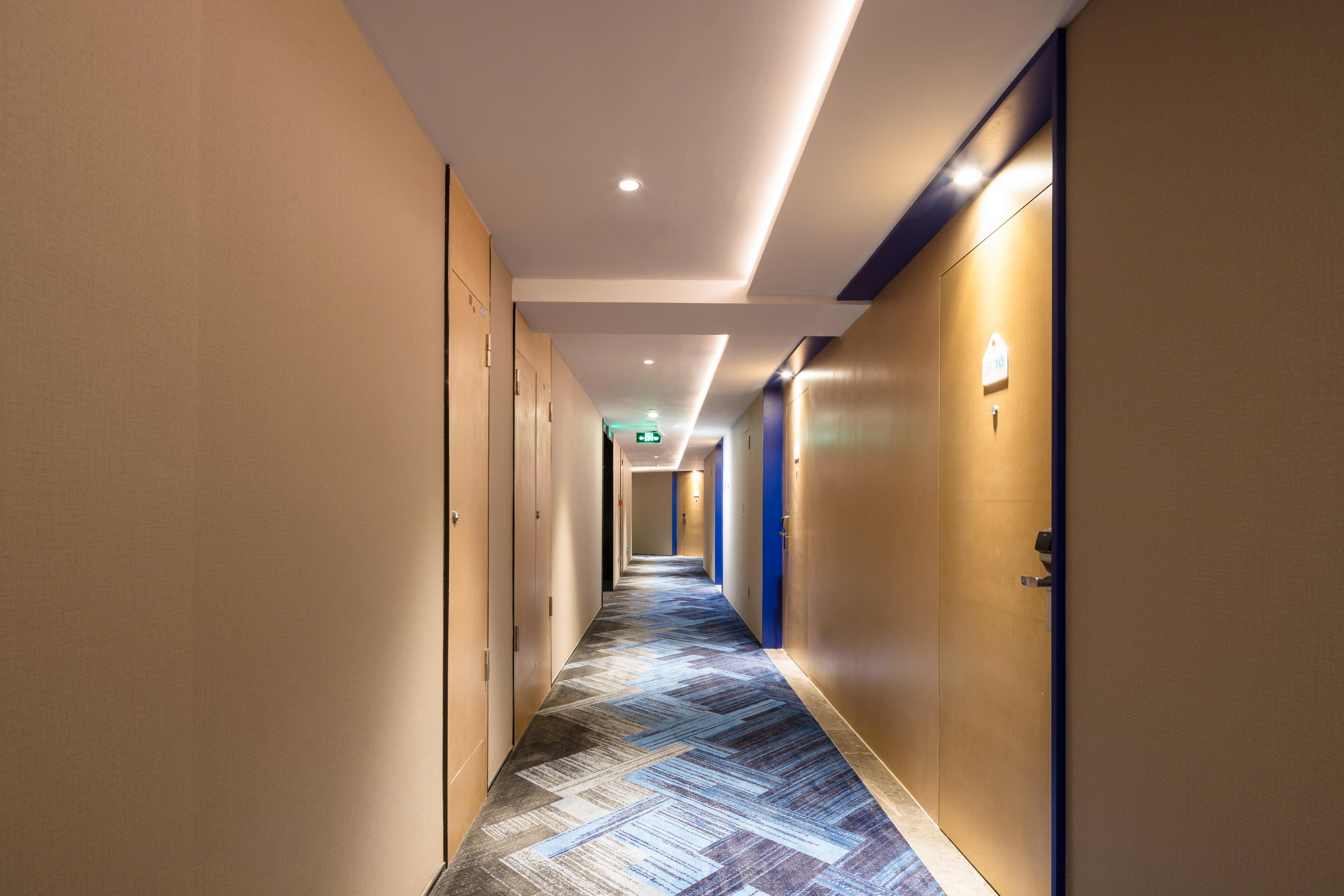 Holiday Inn Express Foshan Chancheng By Ihg Esterno foto
