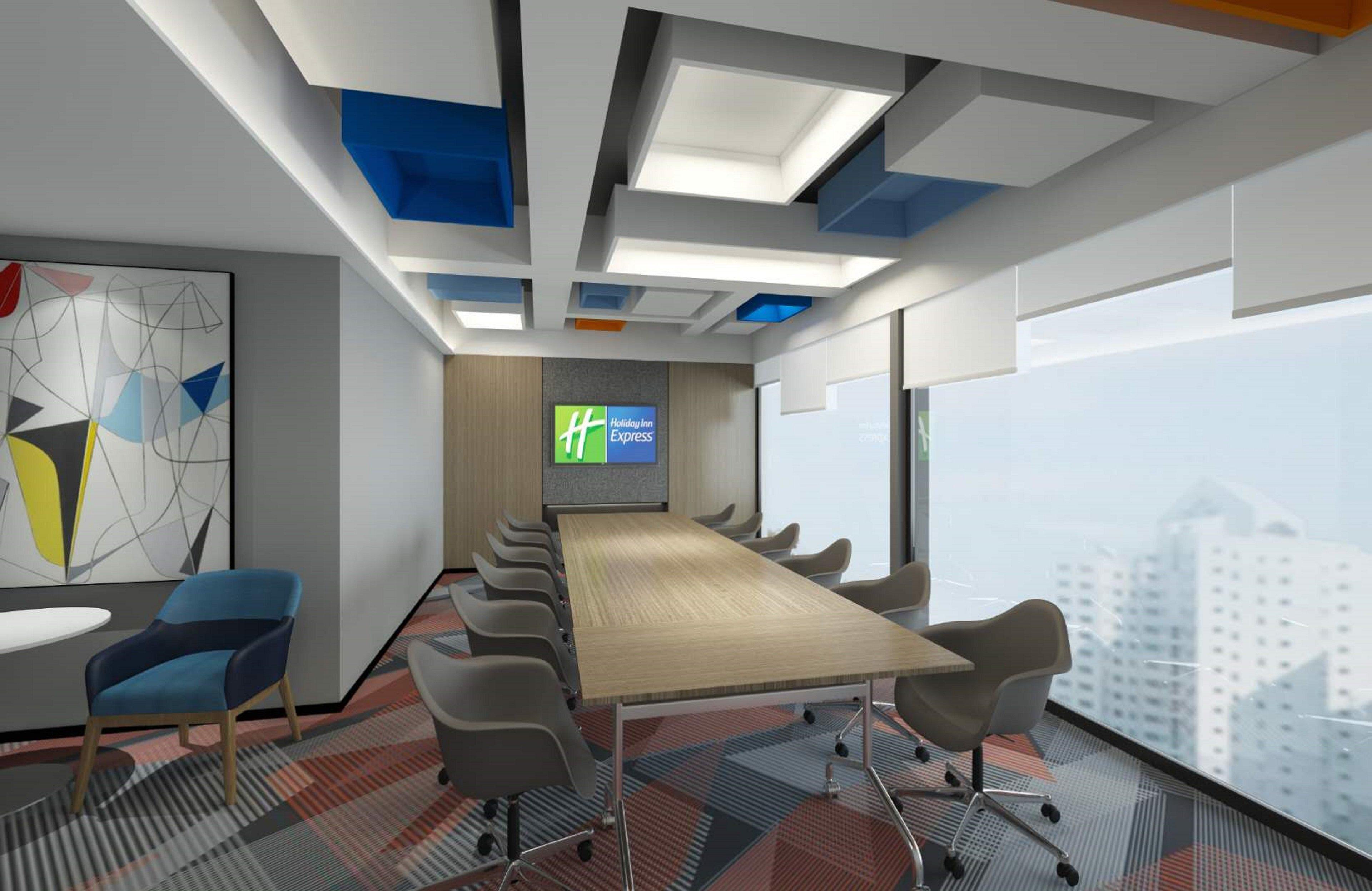 Holiday Inn Express Foshan Chancheng By Ihg Esterno foto
