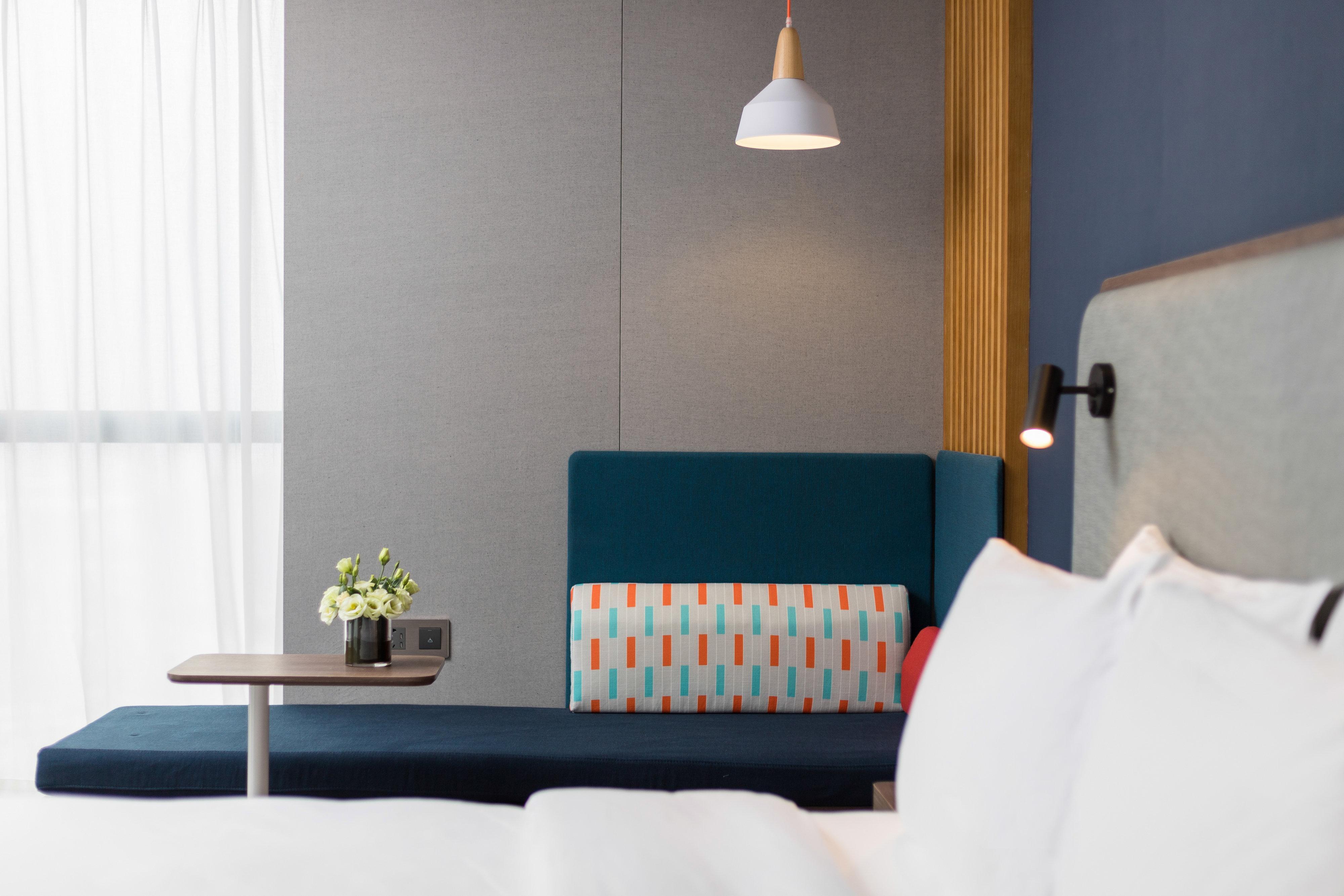Holiday Inn Express Foshan Chancheng By Ihg Esterno foto