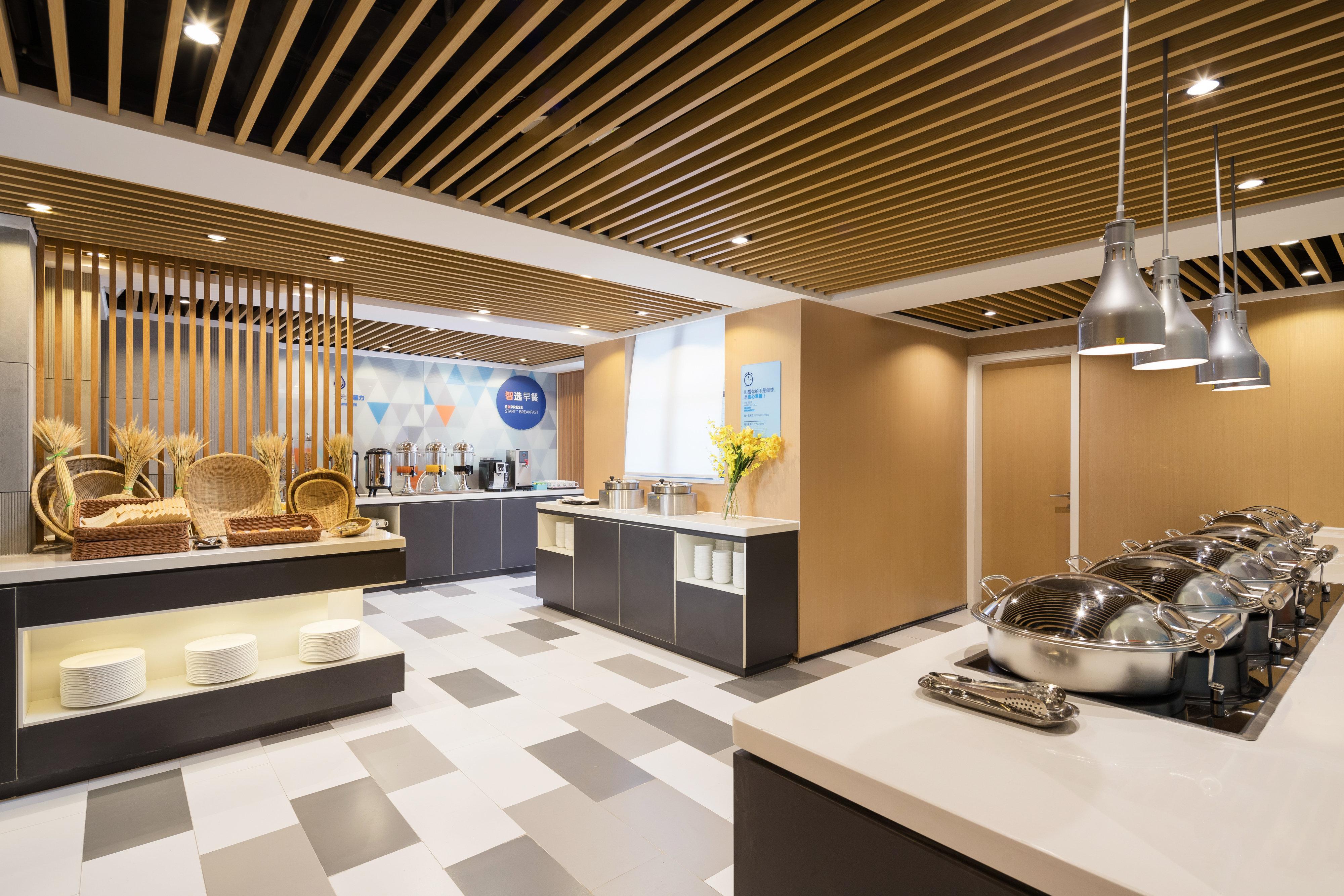 Holiday Inn Express Foshan Chancheng By Ihg Esterno foto