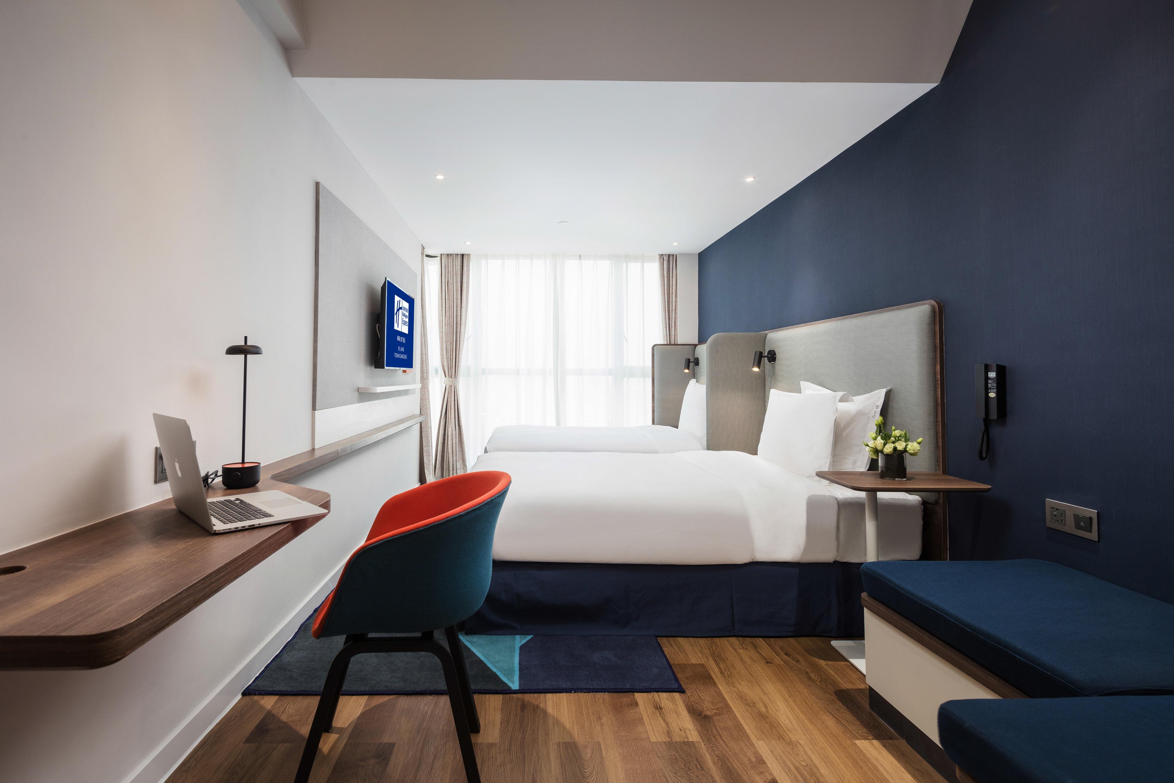 Holiday Inn Express Foshan Chancheng By Ihg Esterno foto