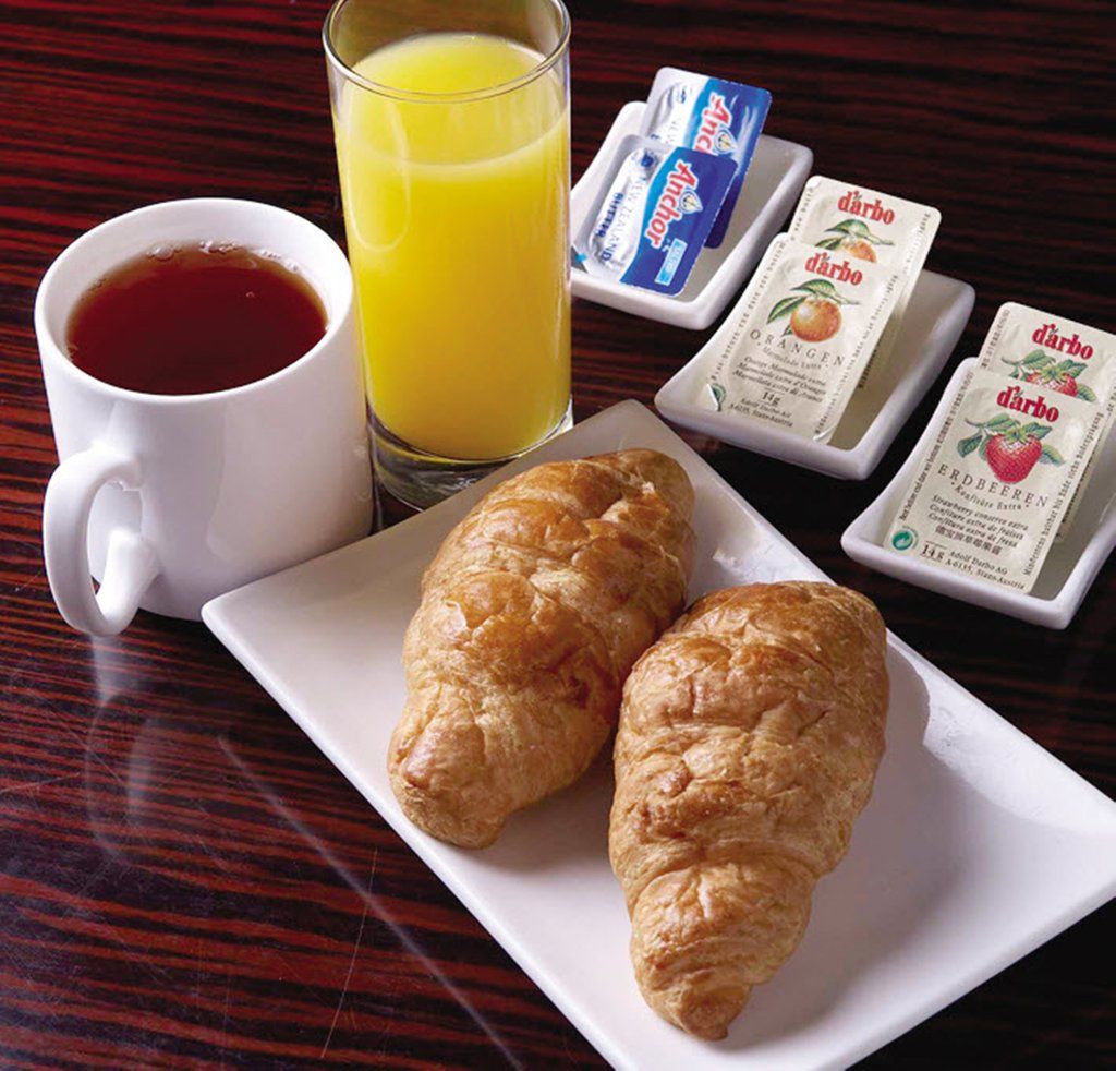 Holiday Inn Express Foshan Chancheng By Ihg Esterno foto
